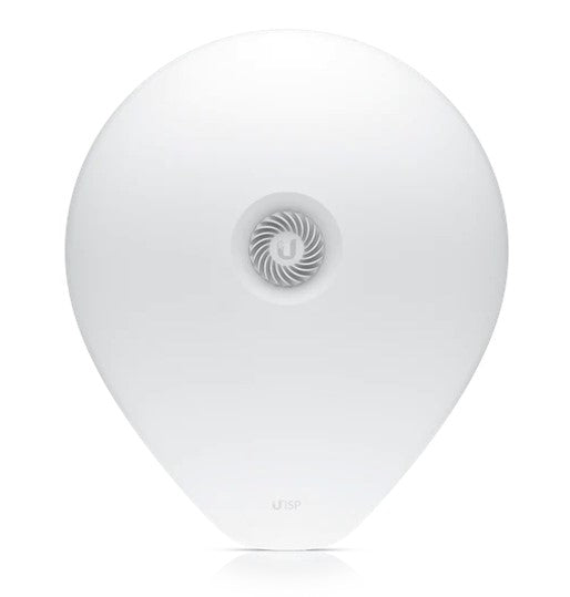 Ubiquiti airFiber 60 XG, 4+ km, multi-gigabit, 60 GHz bridge with SFP+ support, (1) GbE and (1) 10G SFP+ port, Precision Alignment Mount, Ubiquiti airFiber 60 XG, 4+ km, multi-gigabit, 60 GHz bridge with SFP+ support, (1) GbE and (1) 10G SFP+ port, Precision Alignment Mount,
